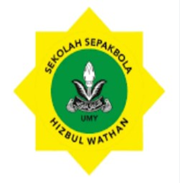 Logo SSB HW UMY 2013